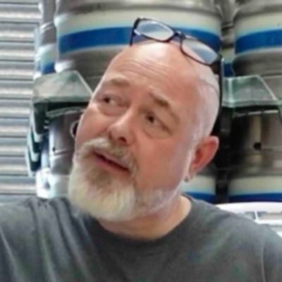 Microbrewery with added YouTube nonsense. https://t.co/8XkkotGWNt