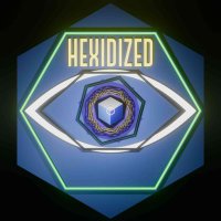 Hexidized (@hexidized) 's Twitter Profile Photo Hexidized (@hexidized) 's Twitter Profile Photo
