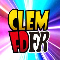 ClemfandubFR (@clemfandub) 's Twitter Profile Photo ClemfandubFR (@clemfandub) 's Twitter Profile Photo