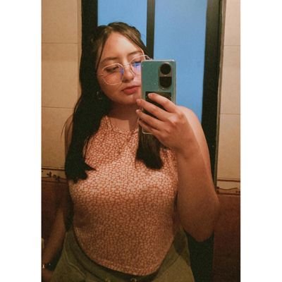 ✨ Mi evolución es constante, permíteme presentarme de nuevo ✨