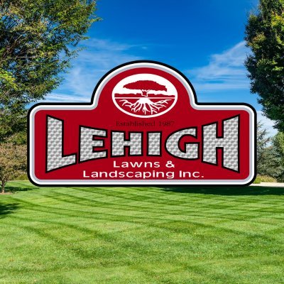 Since 1987 Lehigh Lawns and Landscaping, Inc. has taken great pride in making your landscape into a manicured showcase for everyone to enjoy