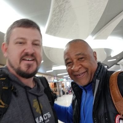 BaseballRoots's profile picture. A podcast covering all things baseball in Cobb county, Georgia, dare we say the mecca of baseball?