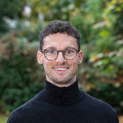 PhD Student University of Hamburg (@unihh) | DHPRL (@DHPRlab)