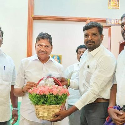 AnandADMK2016's profile picture. Advocate