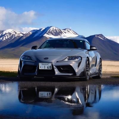 GRスープラ RZ A91 好きなもの= テニス🎾車🚘ドライブ🚗RC🏁映画鑑賞🎬 阪神🐯⚾️ファン✨ (主に車投稿メイン) 無言フォロー失礼致します🙏宜しくお願いします🧚♀️#GRsupra #MAXorido