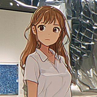 HishornSOL's profile picture. $HIRSHORN: Where AI meets fine art. Explore, trade, and curate exclusive NFTs. Join the revolution. Contract Address drops soon! #Hirshorn