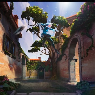 Gaming and crypto are converging to create a whole new universe of possibilities for players and developers alike.