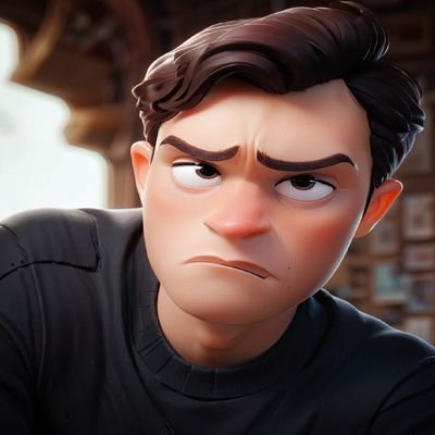 wah_1i's profile picture. be my self