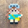 berndti10's profile picture. 自社開発のWebエンジニア | Java Rust TypeScript Terraform | IPA(AP NW DB SC) JavaSilver AWS(CLF SAA SOA DVA DOP ALF) | 関係ないことも呟きます | #lovefighters