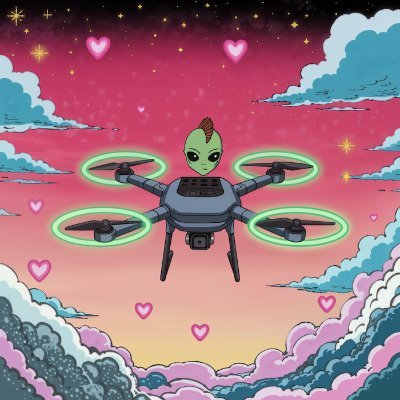 _dronecore's profile picture. They have arrived.
L3svvJ9TEDpxwicRtSrNPKRzHaFMiwGFkdQCx2spump