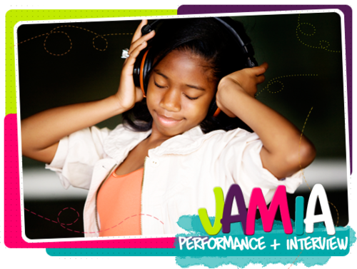 RealJamiaNash's profile picture. Singer/Actress #jamiaworld...I was Hope in the Warner Bros. film August Rush, Uniqua on Nickelodeon's The Backyardigan's, and I am currently Ana on Y&R