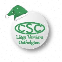 CSC Liège (@cscliege) 's Twitter Profile Photo