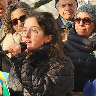 FT organizer for @foodandwater. @NonprofitUnion member.
opinions expressed here are my own.