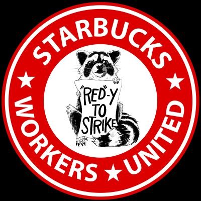 Washington's own roast of @SBWorkersUnited
Our coffee is strongest with a Union behind it.
Organize! https://t.co/foBdJAzVxx
📨: sbwu.pnwregion@gmail.com