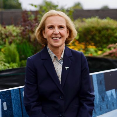 Community activist turned politician 🔶 @Scotlibdems MP for Mid Dunbartonshire. Constituents please email: susan.murray.mp@parliament.uk