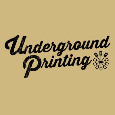👕🎽 Need custom apparel, promotional items, a unique gift for a friend? 🛍️ Email or call: klowenbergdeboer@undergroundshirts.com | 765-588-3851