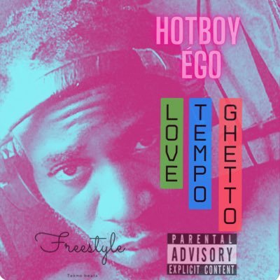 ‘LOVE TEMPO GHETTO’ out now ! contact: Hotboyego@gmail.com SURU LERE, Unilorin. ORILE BOY 4L 🌍