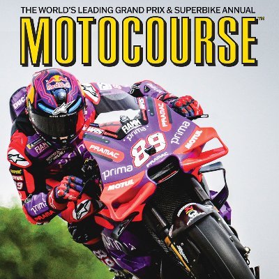 Motocourse Profile