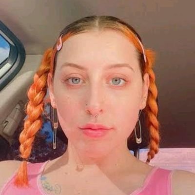 I'm new here lol here for fun and love to meet new people