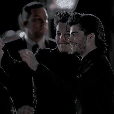 Morallygrayray's profile picture. Pura Vida ~ Louis Tomlinson