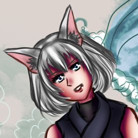 ChiharuChinさんのプロフィール画像