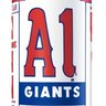 A1Sportss's profile picture. GIANTS DIE HARD 🟥🟦
