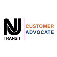 Customer Advocate (@njtransit_ca) 's Twitter Profile