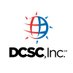 DCSC Inc. (@dcscinc) Twitter profile photo DCSC Inc. (@dcscinc) Twitter profile photo