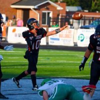 Keon Ridenour (@keonridenour) 's Twitter Profile