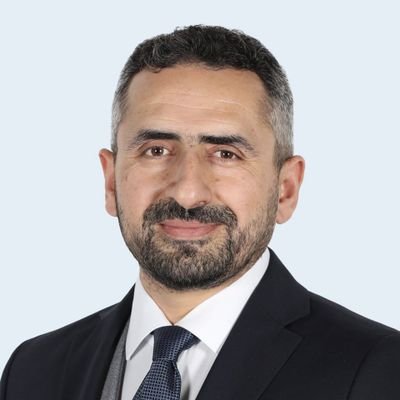 bekirgundogmus's profile picture. * Akademisyen/BANÜ - USKAM
* Gazeteci-Yazar