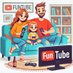 FunTube (@funtube06) Twitter profile photo FunTube (@funtube06) Twitter profile photo