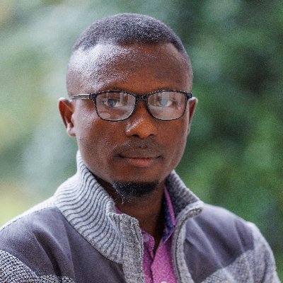 #AquaticEcology||#FunctionalEcology||#FoodWeb||#PlasticPollution||Postdoc @UofAlabama||🇳🇬 🇿🇦 🇬🇧 🇺🇸 OpinionsMine||RetweetNotEndorsement!