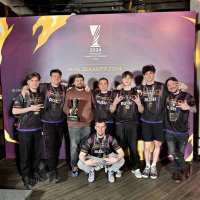 KyKy (@f1nestuff) 's Twitter Profile