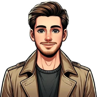 susheelthapaa's profile picture. Computer Engineering Student