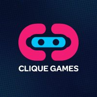 Clique Games (@cliquegamesxr) 's Twitter Profile