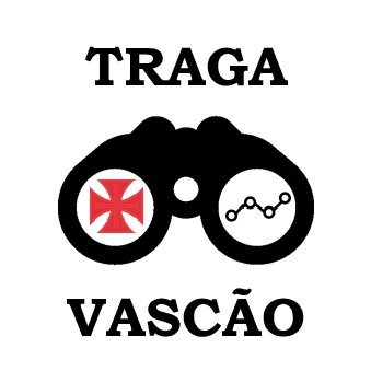 Trazendo jogadores interessantes para o Vasco da Gama