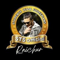 Students_Team_Sudeepians Raichur (@sts_raichur) 's Twitter Profile Photo Students_Team_Sudeepians Raichur (@sts_raichur) 's Twitter Profile Photo