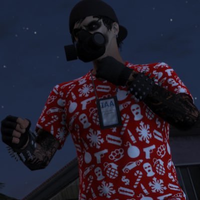 Actual founder of OTR proximity moc gc2f and Godmode with @DabSaiyan #PlaystationGang