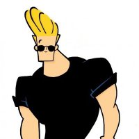 Johnny Bravo (@isaacjoachims) 's Twitter Profile