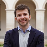 Gustave Kenedi (@gustavekenedi) 's Twitter Profile