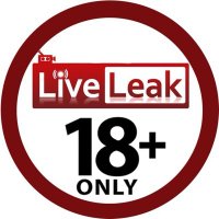 LiveLeak 18+ (@live_leak_18) 's Twitter Profile