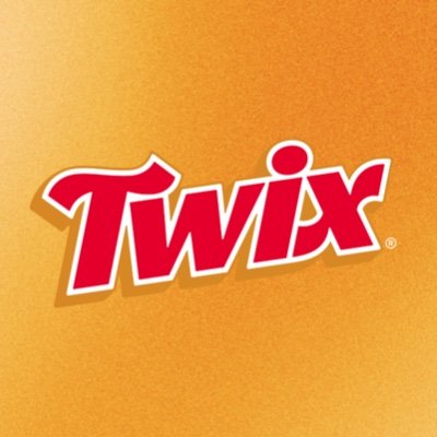 TWIX X account Profile Photo TWIX X account Profile Photo