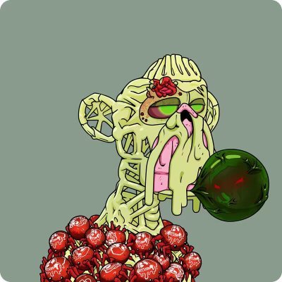 wantsomemorrre's profile picture. MAYC #13168 | Otherdeeds owner | Degen...sometimes... 
ApeChain and @ApeCoin Maxi $APE 👀
@Polymarket bull | member of @zscdao