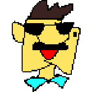 cryptomonktw's profile picture. A man with issues (generally stomachache sometimes headache 👉👈) and a lot of hobbies
hobby dump ahead 🦇🙈💀
Tech 💾 | Art 🖌️ | Gaming 🎮