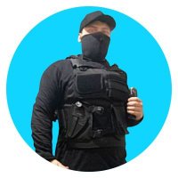 SEGURANÇA GAÚCHO (@gauchopegador_) 's Twitter Profile