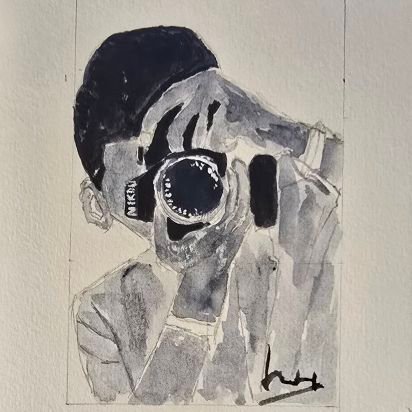 ARTE, pero tambien un poquito de todo.
No DM āļø