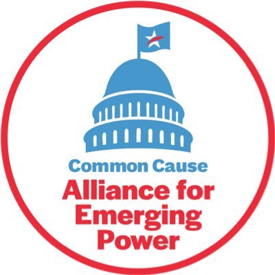 The youth program of @CommonCause, a nonpartisan good-government organization. We’re making voting and civic education more accessible to young people.