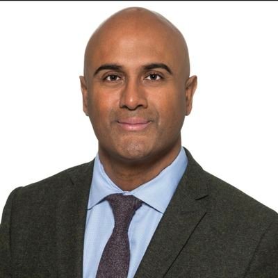 Parthi Kandavel Profile