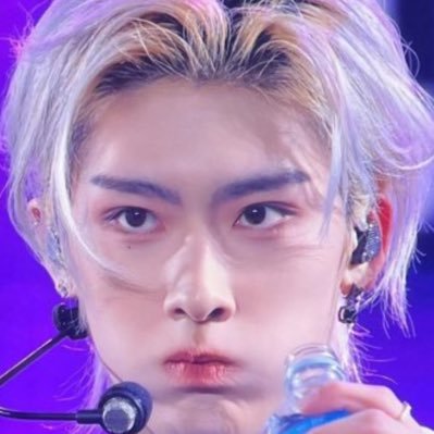 LilligantL's profile picture. 20 stan Ricky / Itzy / Twice / Ive / Gidle