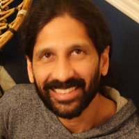 Jacob Haqq Misra (@haqqmisra) 's Twitter Profile